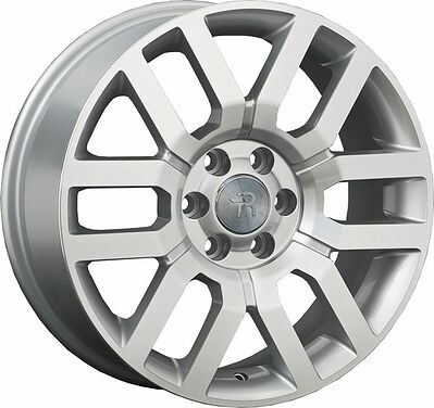 Replay NS17 7x17 6x114.3 ET 30 Dia 66.1 SF