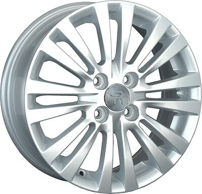 Replay NS170 6x15 4x100 ET 50 Dia 60.1 S
