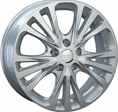 Replay NS173 6.5x17 5x114.3 ET 40 Dia 66.1 S