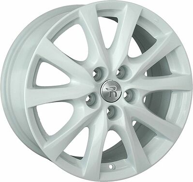 Replay NS182 7.5x17 5x114.3 ET 50 Dia 66.1 W