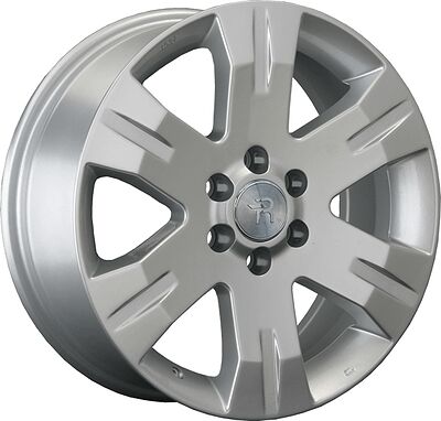 Replay NS19 7x17 6x114.3 ET 30 Dia 66.1 S