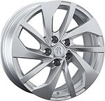 Replay NS206 7x17 5x114.3 ET 45 Dia 66.1 S