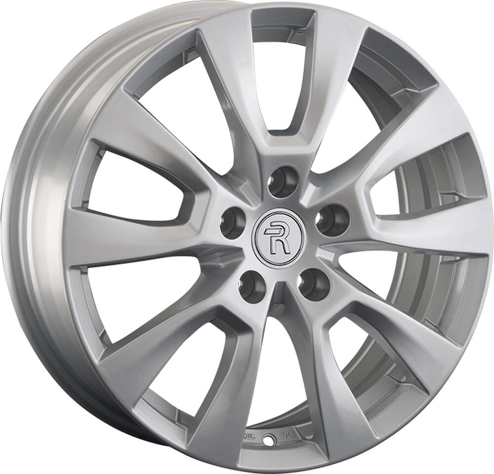 Replay NS210 7x17 5x114.3 ET 45 Dia 66.1 S