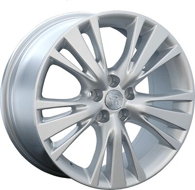Replay NS214 7.5x18 5x114.3 ET 50 Dia 66.1 S
