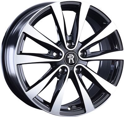 Replay NS221 7x17 5x114.3 ET 45 Dia 66.1 BKF