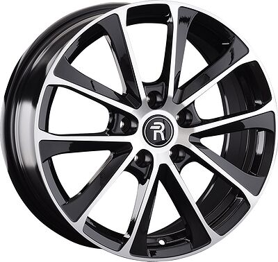 Replay NS224 7x17 5x114.3 ET 45 Dia 66.1 BKF