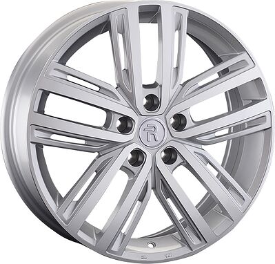 Replay NS225 7x18 5x114.3 ET 40 Dia 66.1 SF
