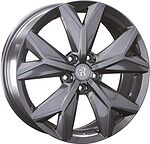 Replay NS245 8x18 5x114.3 ET 50 Dia 66.1 GM
