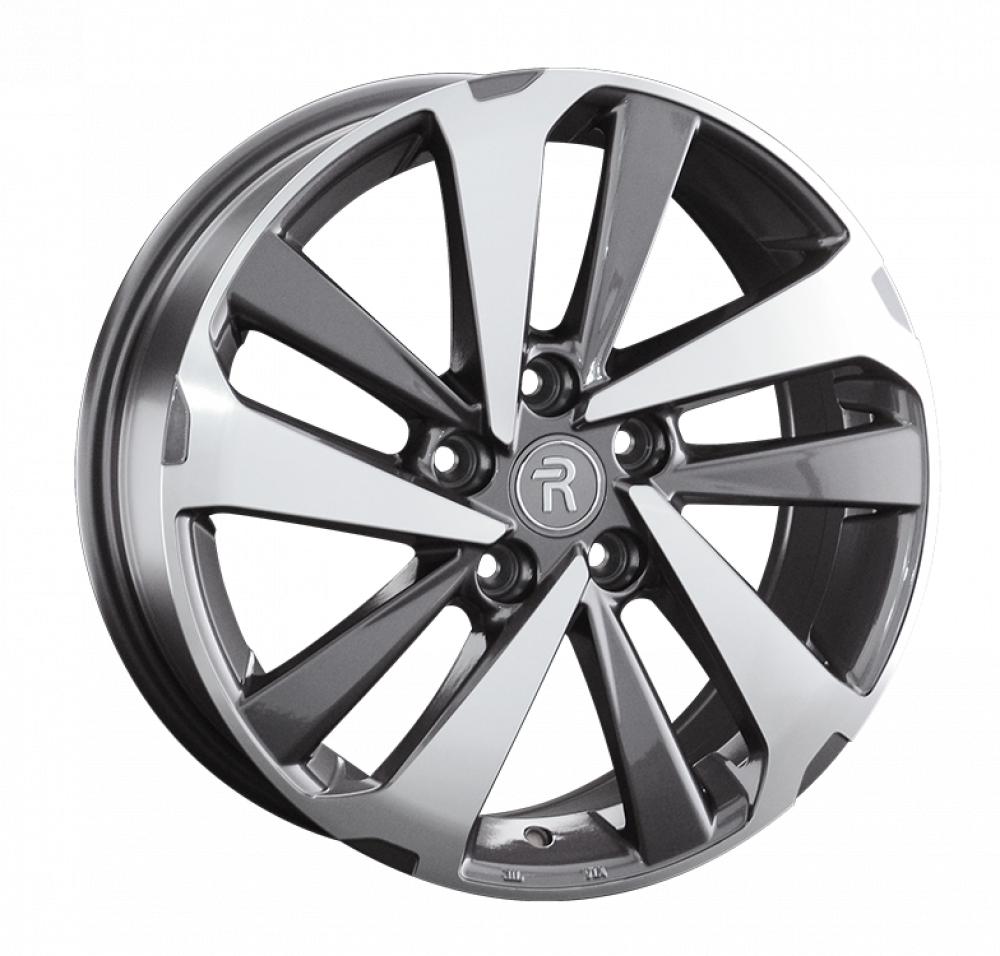Replay NS261 7x17 5x114.3 ET 40 Dia 66.1 S