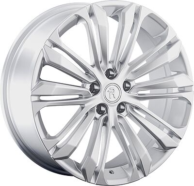 Replay NS274 8x20 5x114.3 ET 50 Dia 66.1 S