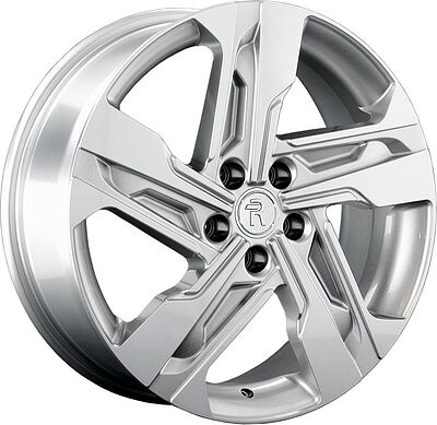 Replay NS275 7.5x18 5x114.3 ET 50 Dia 66.1 S