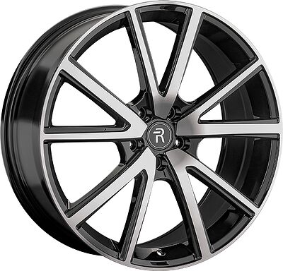 Replay NS287 8.5x20 5x114.3 ET 50 Dia 66.1 BKF