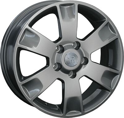 Replay NS32 6.5x16 5x114.3 ET 40 Dia 66.1 GM
