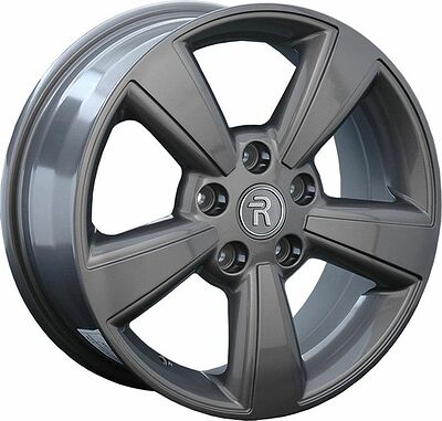 Replay NS38 6.5x17 5x114.3 ET 40 Dia 66.1 GM