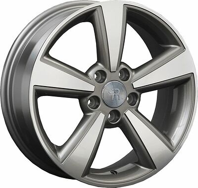 Replay NS38 6.5x17 5x114.3 ET 40 Dia 66.1 GMF