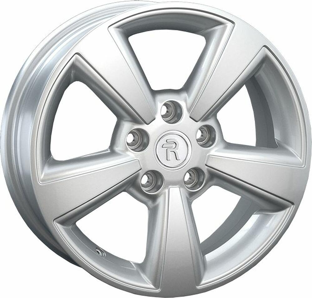 Replay NS38 6.5x17 5x114.3 ET 40 Dia 66.1 S
