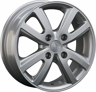 Replay NS47 5.5x15 4x100 ET 45 Dia 60.1 S