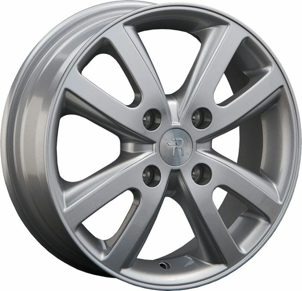 Replay NS47 5.5x14 4x114.3 ET 35 Dia 66.1 S