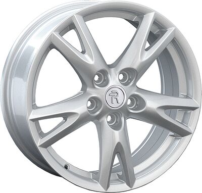 Replay NS48 7x17 5x114.3 ET 45 Dia 66.1 S