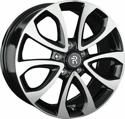Replay NS62 7x17 5x114.3 ET 47 Dia 66.1 BKF