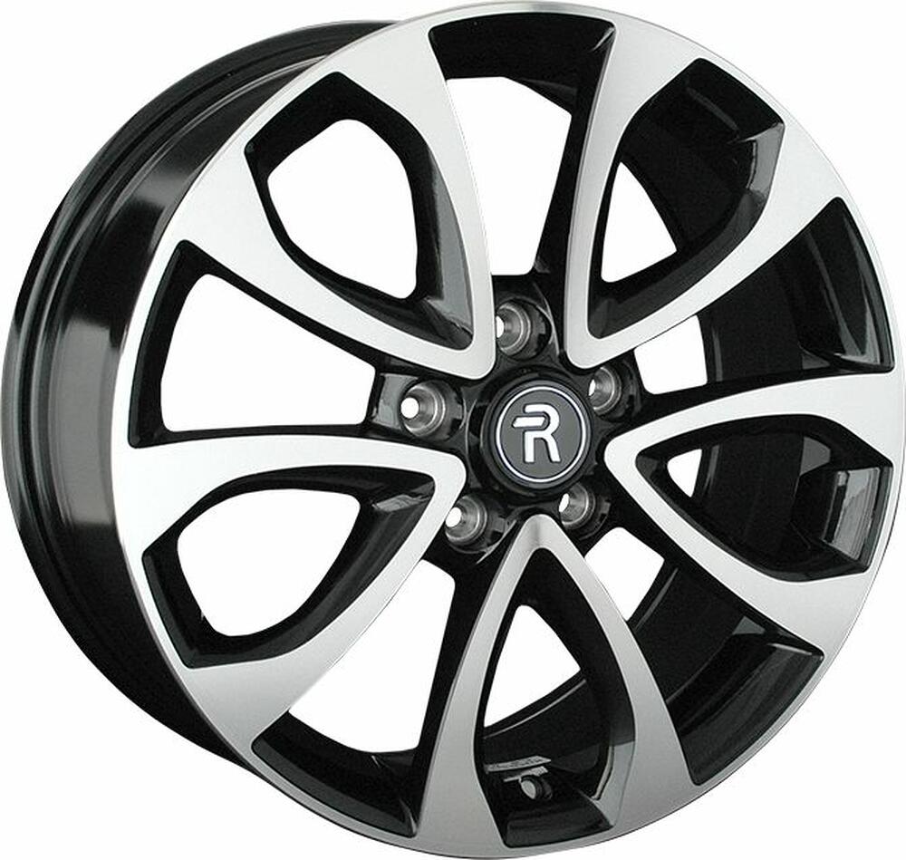 Replay NS62 7x17 5x114.3 ET 40 Dia 66.1 BKF