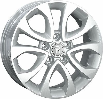 Replay NS62 7x17 5x114.3 ET 40 Dia 66.1 S