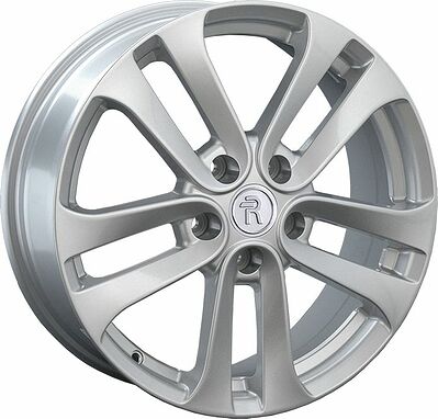 Replay NS63 7x17 5x114.3 ET 55 Dia 66.1 S