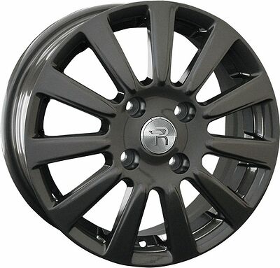 Replay NS65 5.5x15 4x100 ET 50 Dia 60.1 GM