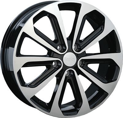 Replay NS69 7x17 5x114.3 ET 40 Dia 66.1 BKF