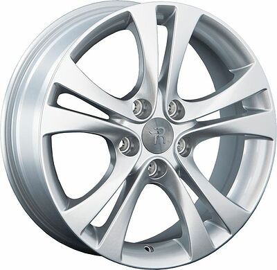 Replay OPL13 6.5x16 5x105 ET 38 Dia 56.6 S