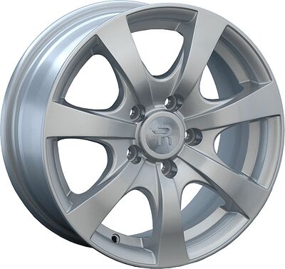 Replay OPL20 6.5x15 5x110 ET 35 Dia 65.1 S