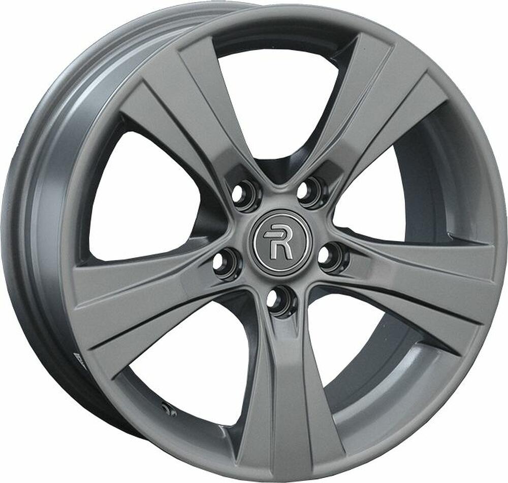Replay OPL34 6.5x16 5x105 ET 39 Dia 56.6 GM