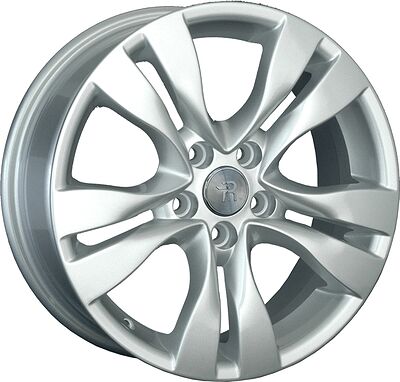 Replay OPL46 6.5x16 5x105 ET 38 Dia 56.6 S