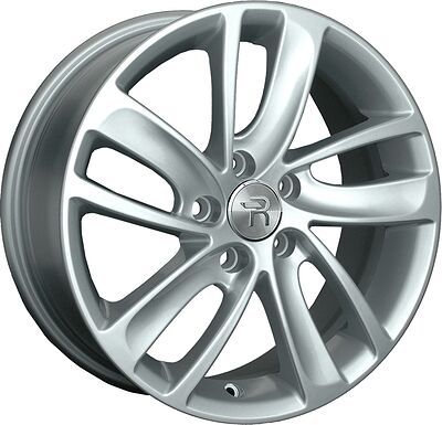 Replay OPL52 6.5x16 5x105 ET 39 Dia 56.6 S