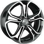Replay OPL62 6.5x16 5x105 ET 38 Dia 56.6 BKF