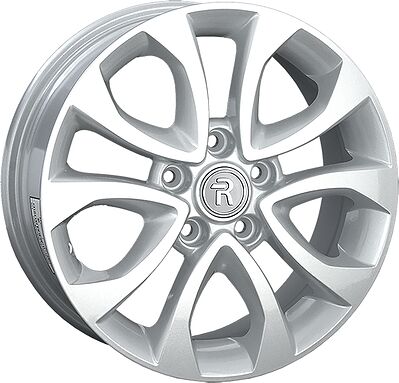 Replay OPL74 6.5x16 5x115 ET 41 Dia 70.1 S
