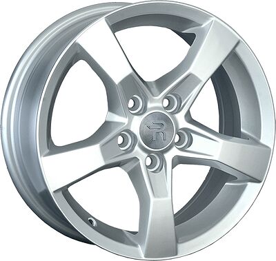 Replay OPL80 7x17 5x105 ET 42 Dia 56.6 S