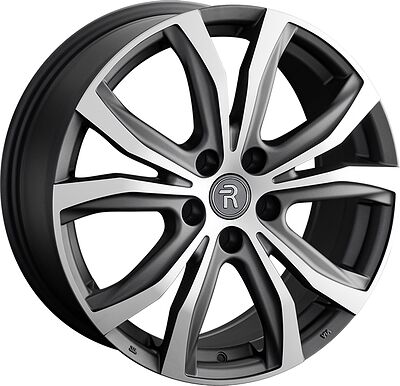Replay OPL87 8x18 5x115 ET 45 Dia 70.1 MGMF