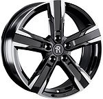Replay PG78 7.5x18 5x108 ET 49 Dia 65.1 BKF