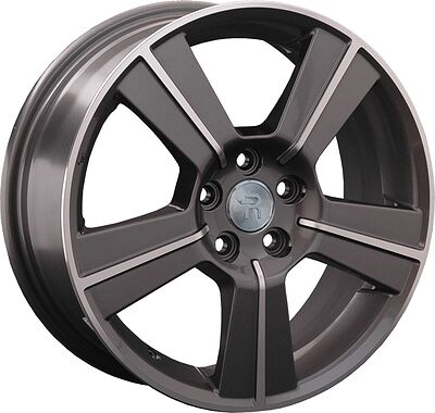 Replay SB11 6.5x16 5x100 ET 48 Dia 56.1 GMF