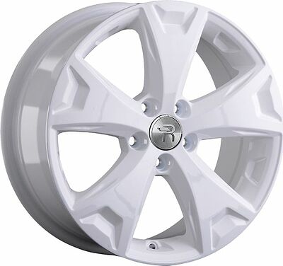 Replay SB15 7x17 5x100 ET 48 Dia 56.1 W