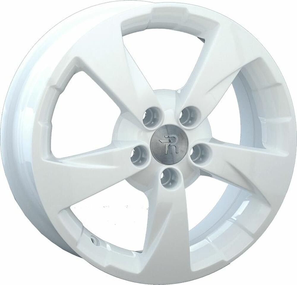Replay SB17 6x15 5x100 ET 48 Dia 56.1 W