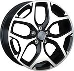 Replay SB22 7x17 5x100 ET 48 Dia 56.1 BKF Replay SB22 7x17 5x100 ET 48 Dia 56.1 BKF