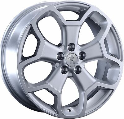 Replay SB23 7x17 5x100 ET 55 Dia 56.1 S