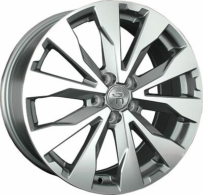 Replay SB25 7x17 5x100 ET 55 Dia 56.1 GMF