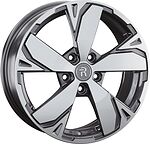 Replay SB70 7x17 5x114.3 ET 48 Dia 56.1 BKF