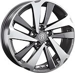 Replay SB73 7x17 5x114.3 ET 48 Dia 56.1 GMF