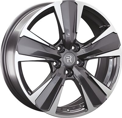 Replay SB75 7x18 5x114.3 ET 55 Dia 56.1 GMF