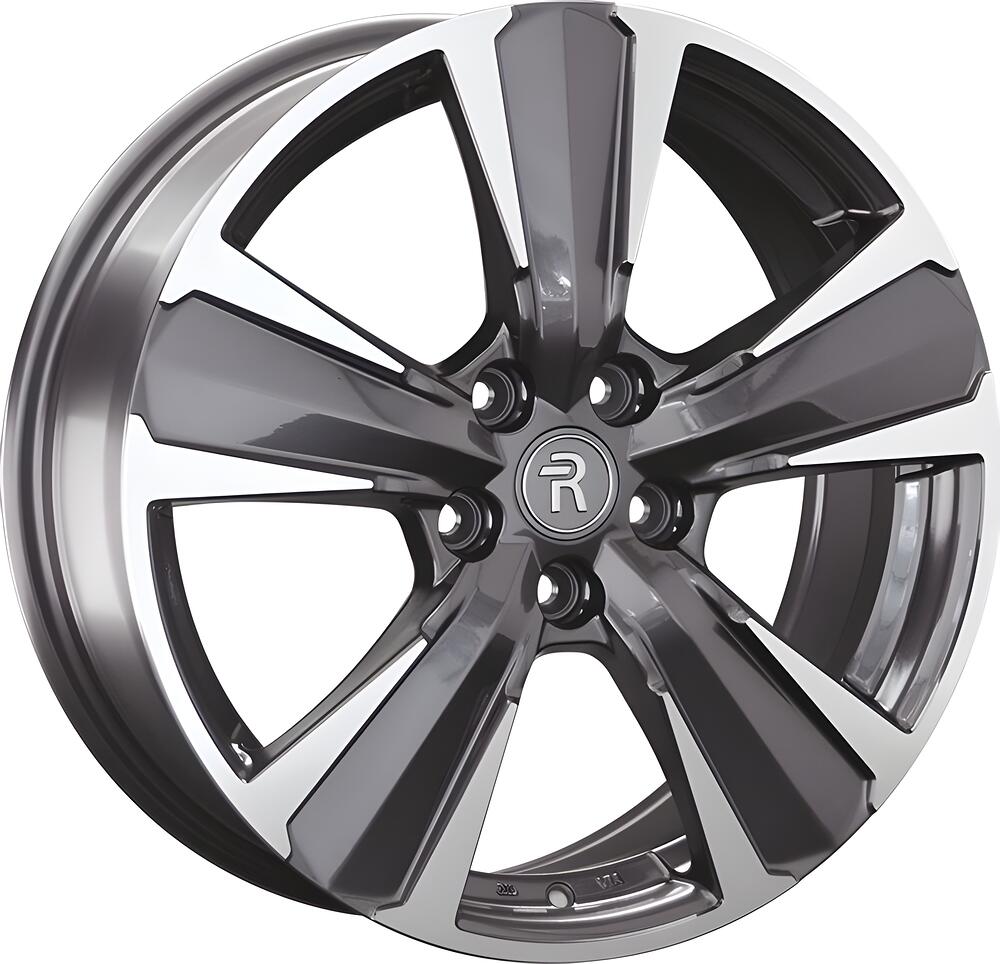 Replay SB75 7x18 5x114.3 ET 48 Dia 56.1 GMF