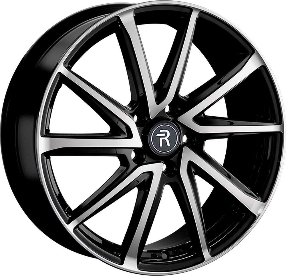 Replay SB92 7x18 5x114.3 ET 55 Dia 56.1 BKF